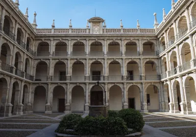 Alcala de Henares