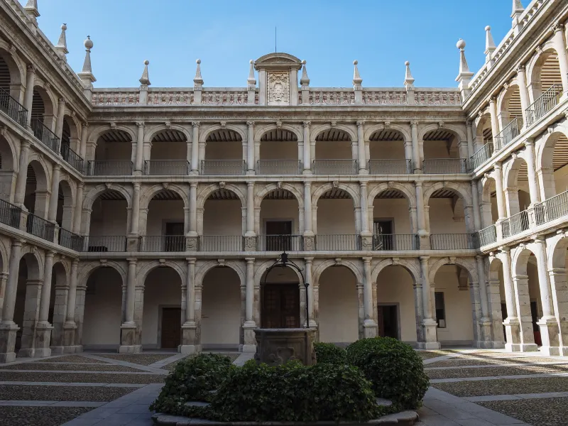 Alcala de Henares