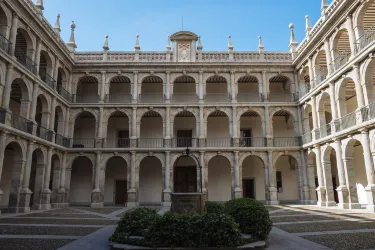 Alcala de Henares