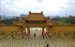 Thean Hou Temple