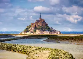 แอบบีดูมองต์เซนต์มิเชล