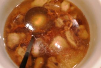 Fu Chun Restaurant( Bao Li Square ) User Photo