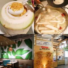 嗲嗲的椰子鸡(海棠湾店) User Photo