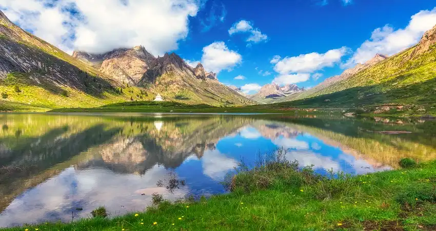 2_Lianbaoyeze Scenic Area