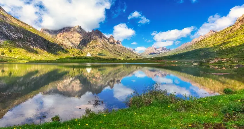 2_Lianbaoyeze Scenic Area