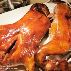 Wu Wei Buffet (Asta Hotel Shenzhen) 여행 사진