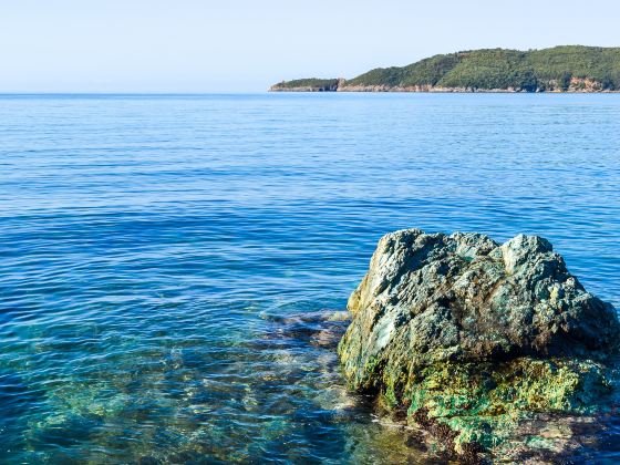 蜈支洲島潛水