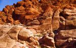 Red Rock Canyon National Conservation Area