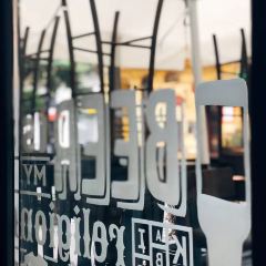 Toster Bar張用戶圖片
