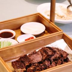 The Horizon Chinese Restaurant User Photo