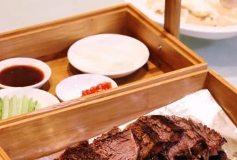 The Horizon Chinese Restaurant User Photo