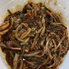 小峰飯店(南長街店)張用戶圖片