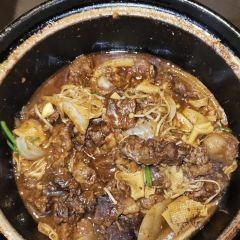 重庆鸡公煲(大润发店) User Photo