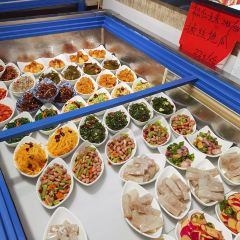 Qinghua Dumpling House (meihekou) 여행 사진