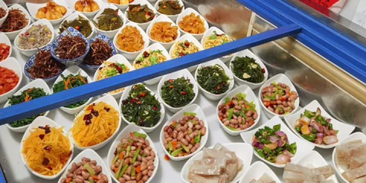 清花餃子（梅河口店）