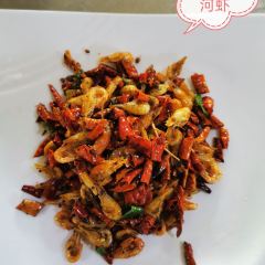 杨氏鱼港 User Photo