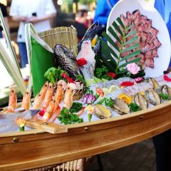 DONG PO SHAN ZHUANG TIAN YUAN SHENG TAI HUO GUO User Photo