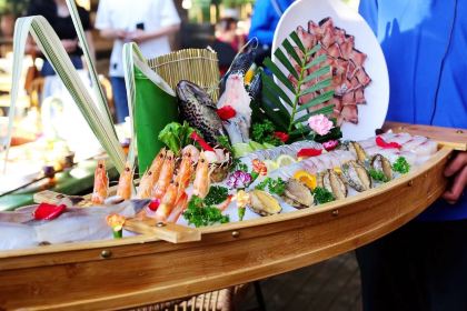 DONG PO SHAN ZHUANG TIAN YUAN SHENG TAI HUO GUO