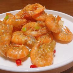 味仙居·喜悦餐厅(神仙居店) ảnh của người dùng