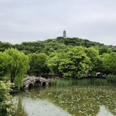 石榴院子(西施故里店) User Photo