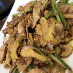 乡村人家 User Photo