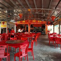胜海大排档·海鲜·黄鳝饭(十年老店) User Photo
