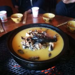 Cao Ji Xian Wei Restaurant ảnh của người dùng