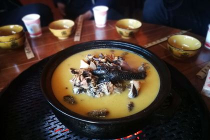 Cao Ji Xian Wei Restaurant