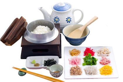 Ogojoya Monzennakachoten