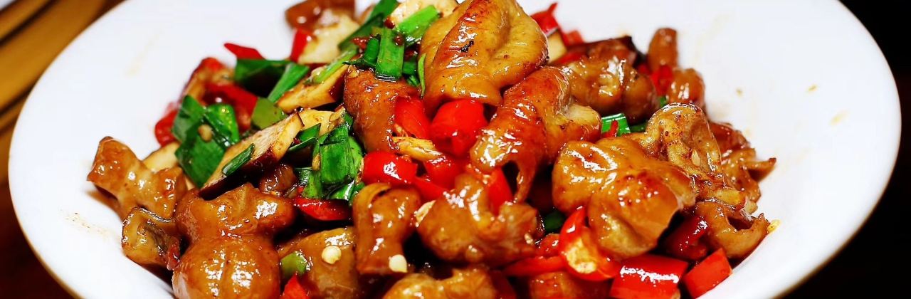 JINAG JUN FU YI HAO JI MAO DIAN