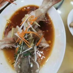 HAI FU ZI SEAFOOD RESTAURANT User Photo