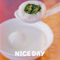 吴家馄饨 User Photo