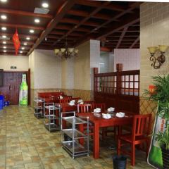 丽江龙继斑鱼庄(人民路店) User Photo