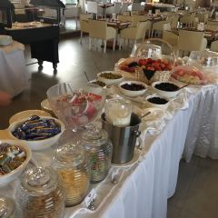 Ramada Rooftop Restaurant & Bar User Photo