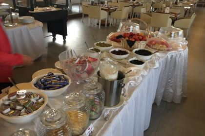 Ramada Rooftop Restaurant & Bar