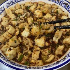 老单家葫芦头(延安路店) User Photo