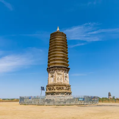 Отзывы об отеле Juhai Hotel