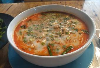 Mr. KAI Restaurant user photo
