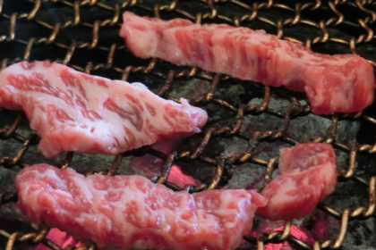 Gyeongju Cheonnyeon Hanu Bomun