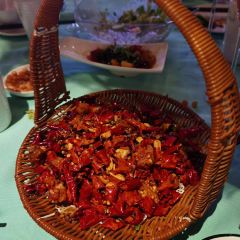 Meet Up Chinese Cuisine 遇见音乐餐厅 User Photo