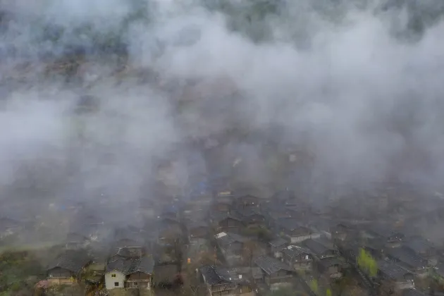 Для бизнес-поездок Отели в г. Юаньмоу