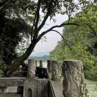 Dujiangyan Irrigation System 