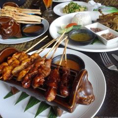 Bebek Tepi Sawah張用戶圖片