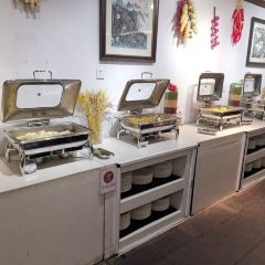 齐云山祥富瑞度假酒店·祥瑞轩中餐厅 User Photo