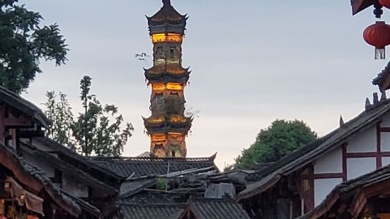 Jiezi Ancient Town, Chengdu We