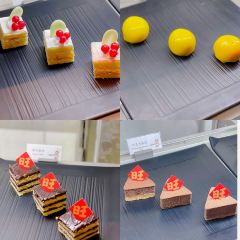 Restaurante SanWant (Babilonia) User Photo