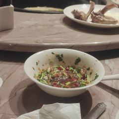 Sheraton Shenzhou Peninsula Resort·Yue User Photo