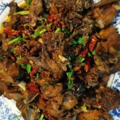 泰山炒鸡店(沂山路店) User Photo