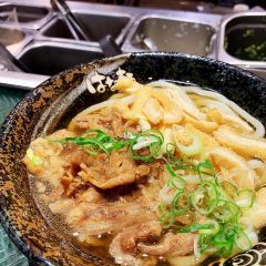 Hanamaru Udon User Photo