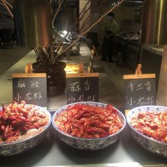 保利皇冠假日酒店·月色西餐厅 User Photo